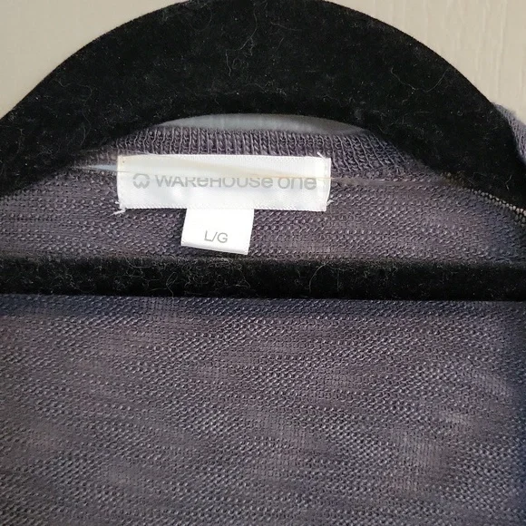 Cardigan - Picture 4 of 5